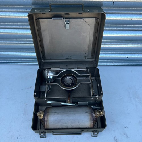 No12 cooking stove diesel - cooking,