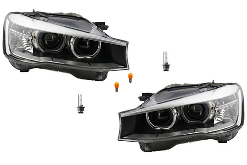 Set fari compatibile con - di,