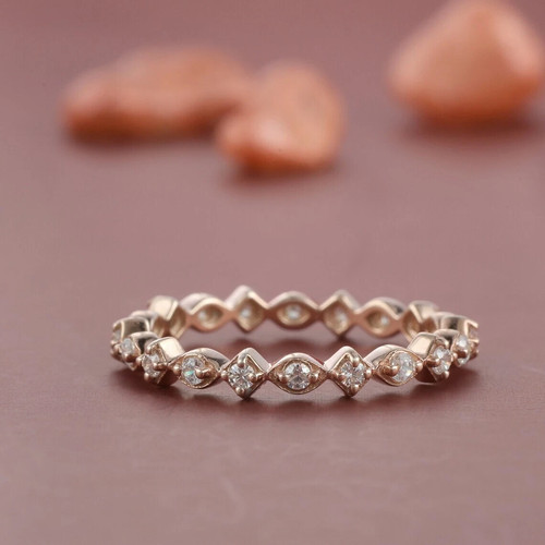Fede nuziale donna 2ct tonda - fede, 0,2ct