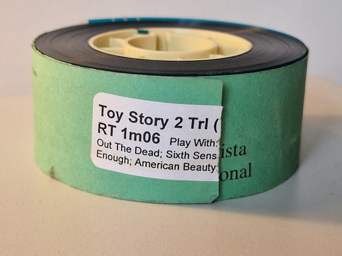 Disney toy story movie - toy, 2