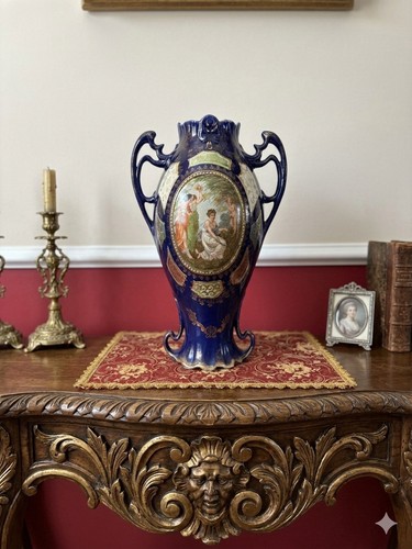 Antico vaso dell 800 - antico, dell’800