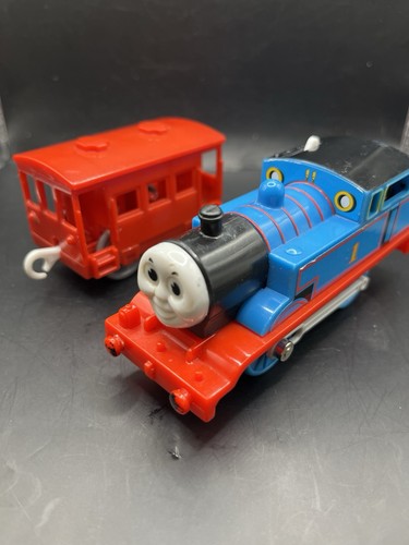 Trackmaster hit toy - trackmaster,