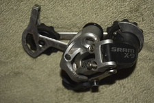 Deragliatore posteriore SRAM
