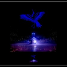 KITE - KITE ON ICE - BLACK