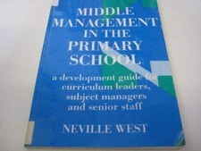 Middle Management in the