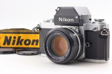 [Quasi come nuova] Nikon F2