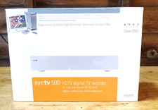 elgato EyeTV 500 HDTV Digital TV Recorder For MAC