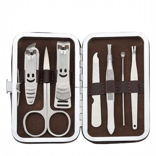 Set manicure 1 - set, in