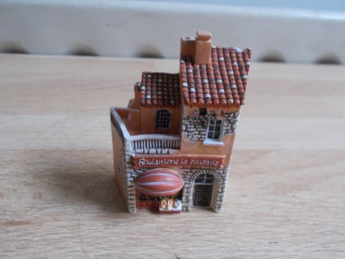 Miniature carlton gault - carlton,