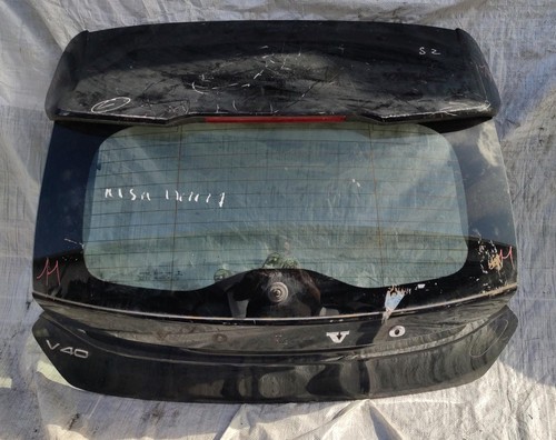 Portellone per volvo v40 - portellone, serie