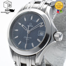 [Ecc+5] OMEGA Seamaster 120m