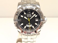 OROLOGIO VINTAGE SPORT DIVER
