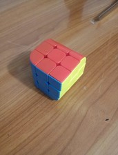 Cubo di Rubik di Penrose