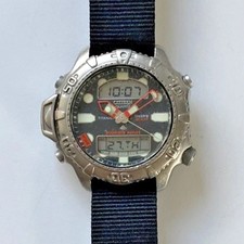 Orologio Uomo Citizen Aqualand