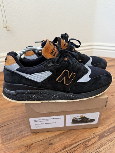 New balance 998 nb1 - balance, programma