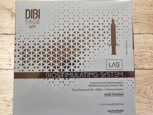 Dibi lab biostimulating system - dibi,