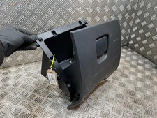 Scatola portaoggetti Iveco