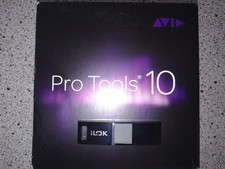 AVID Pro Tools 10/11 bundle +