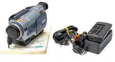 Videocamera Sony Digital