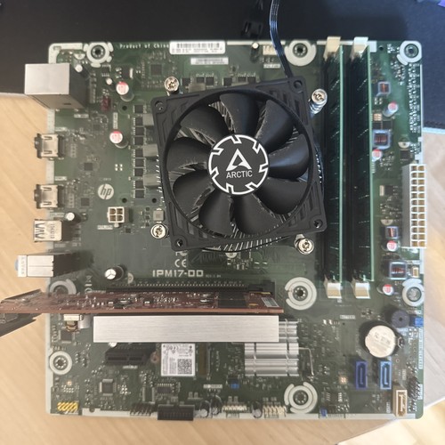 Micro atx 16gb - pc, +