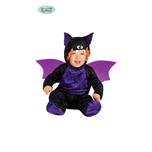 Costume pipistrello notte - costume,