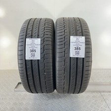 Pneumatici Usati 255 55 R18 XL