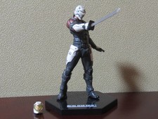 Modellino Konami Metal Gear