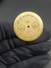 Quadrante Cronografo Delbana