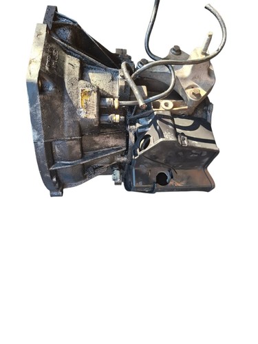 Cambio ford fiesta serie - fiesta, v
