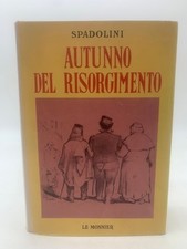 Autunno del Risorgimento, G