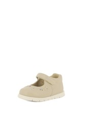 Ballerine bambina beige chiaro