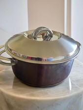 Tramonti 24cm pan comes - tramonti,