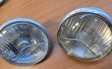 COPPIA FARI ANTERIORI