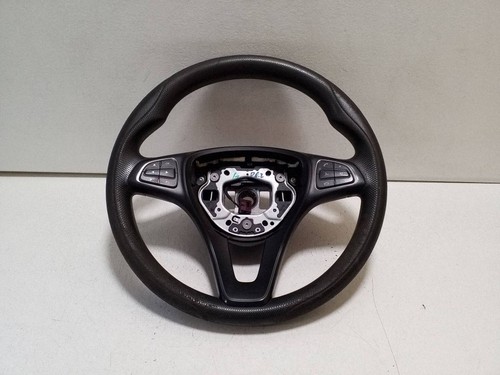 Volante mercedes vito viano - volante,