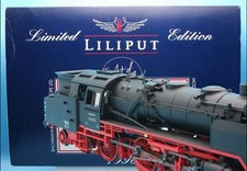 LILIPUT L106202 Tender-Lok BR