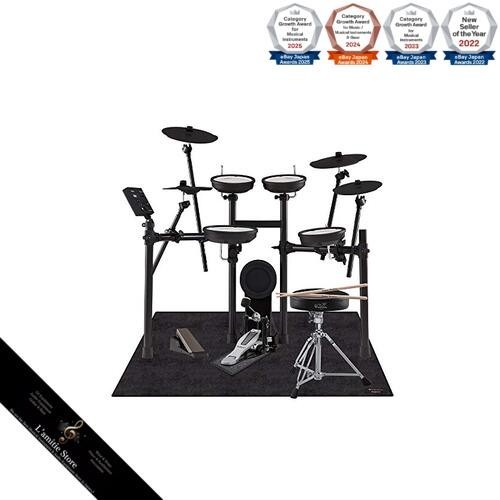 Roland 07kv set - td-07kv, 8