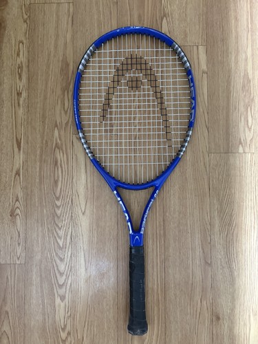 Racchetta tennis head - da,
