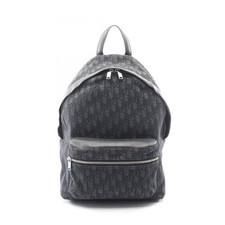 Zaino Christian Dior Oblique