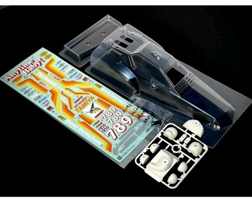 Tamiya 58045 hornet body - hornet,