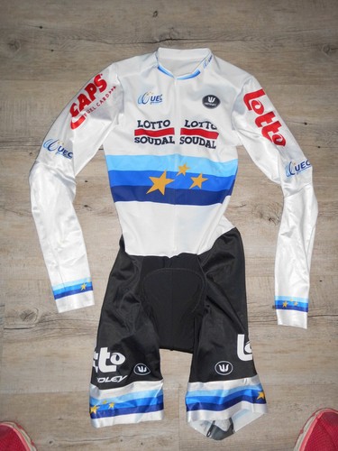 Vermarc team lotto soudal - vermarc,
