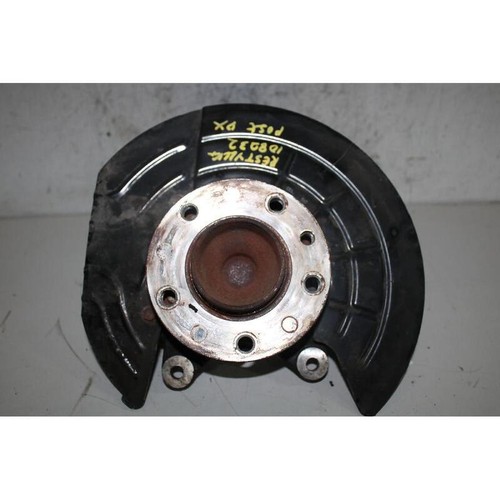 Mozzo post nudo fiat 500x - post.,