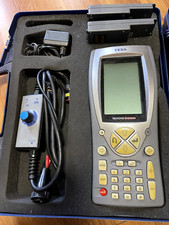 Dispositivo diagnostico auto TEXA AXONE 2000 per auto e camion vintage