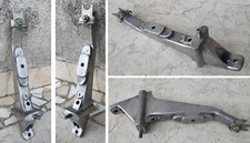 STAFFA PORTARUOTA DI SCORTA