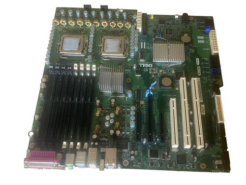 Scheda dell precision 690 - scheda,