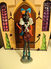 Monster High CATTY NOIR Boo