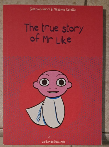 The true story like la - the,