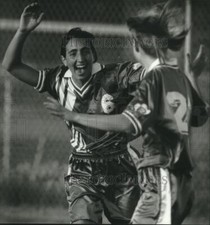 1994 Press Photo Arrowhead