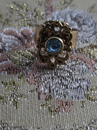 Anello elegante principessa - anello, da