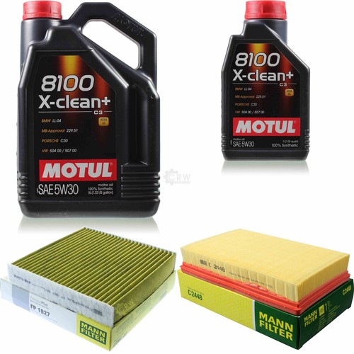 Motul olio motore - 6,