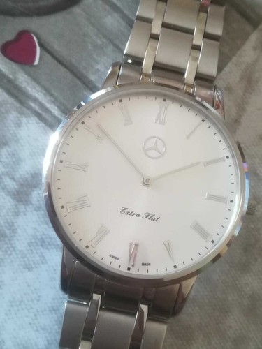 Orologio mercedes benz classic - orologio,
